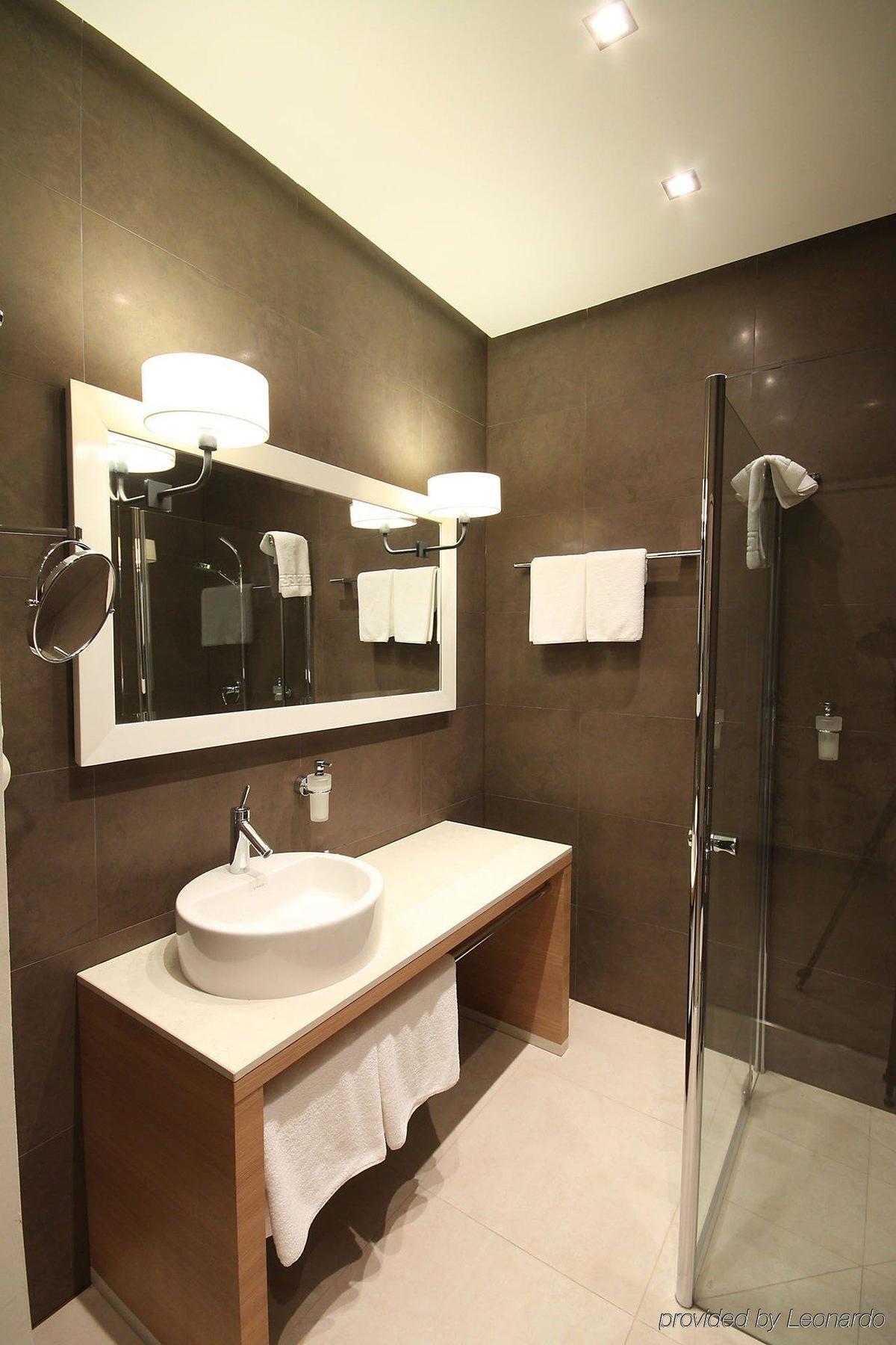 Hotel Bulwar