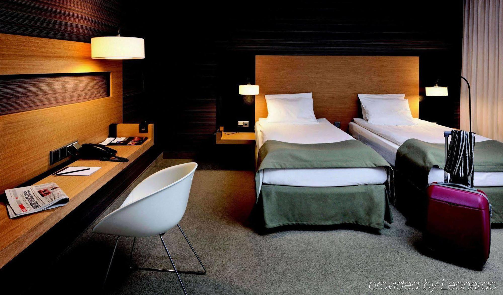 Bulwar Hotel 4*