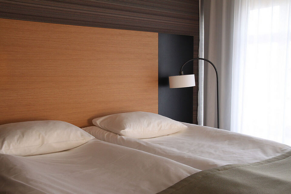 Hotel Bulwar Torun