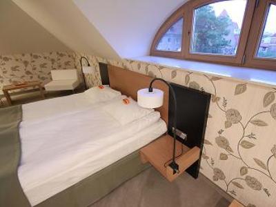 Bulwar Hotel 4*