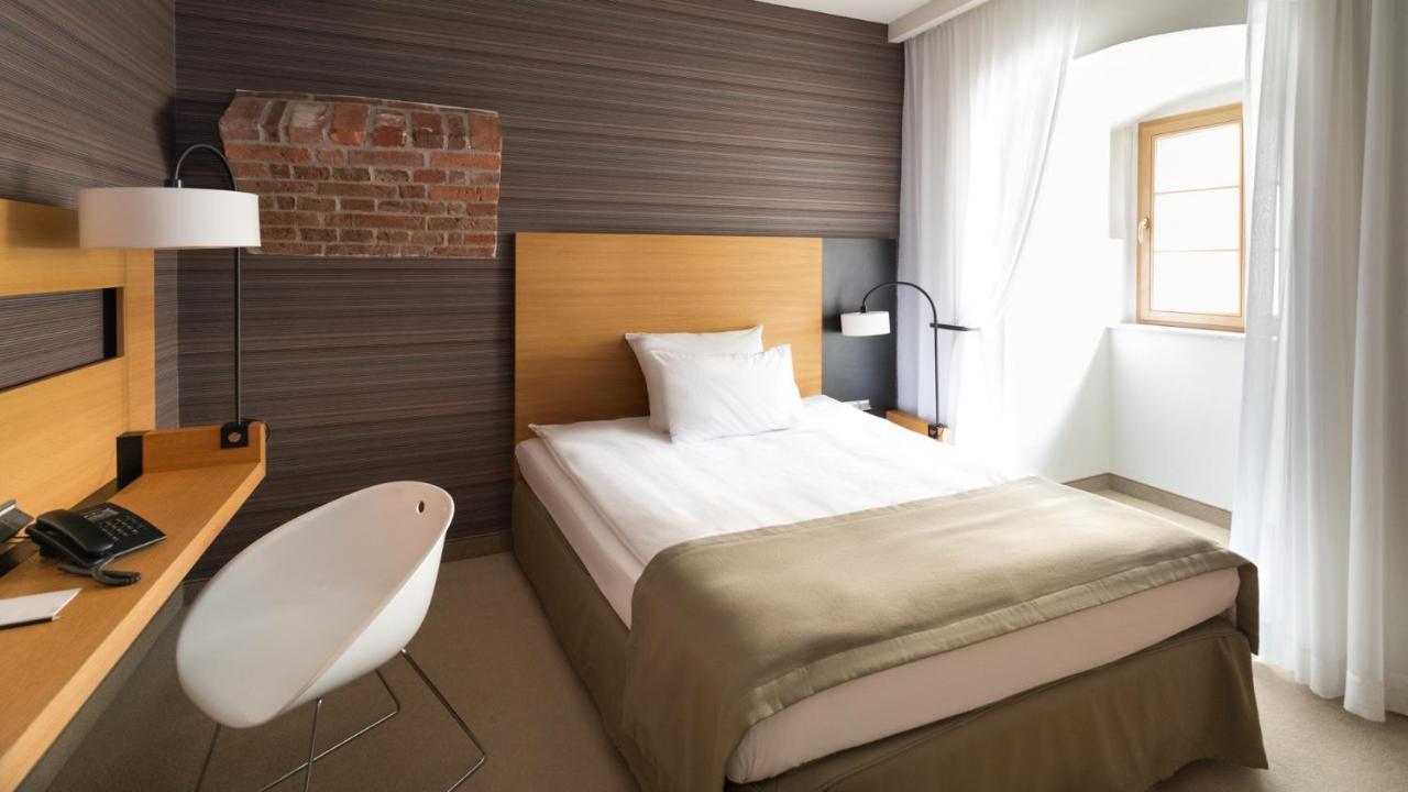 Hotel Bulwar
