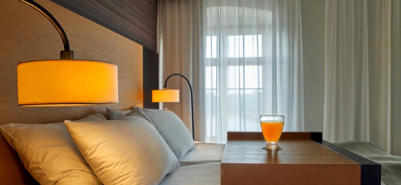 Bulwar Hotel 4*