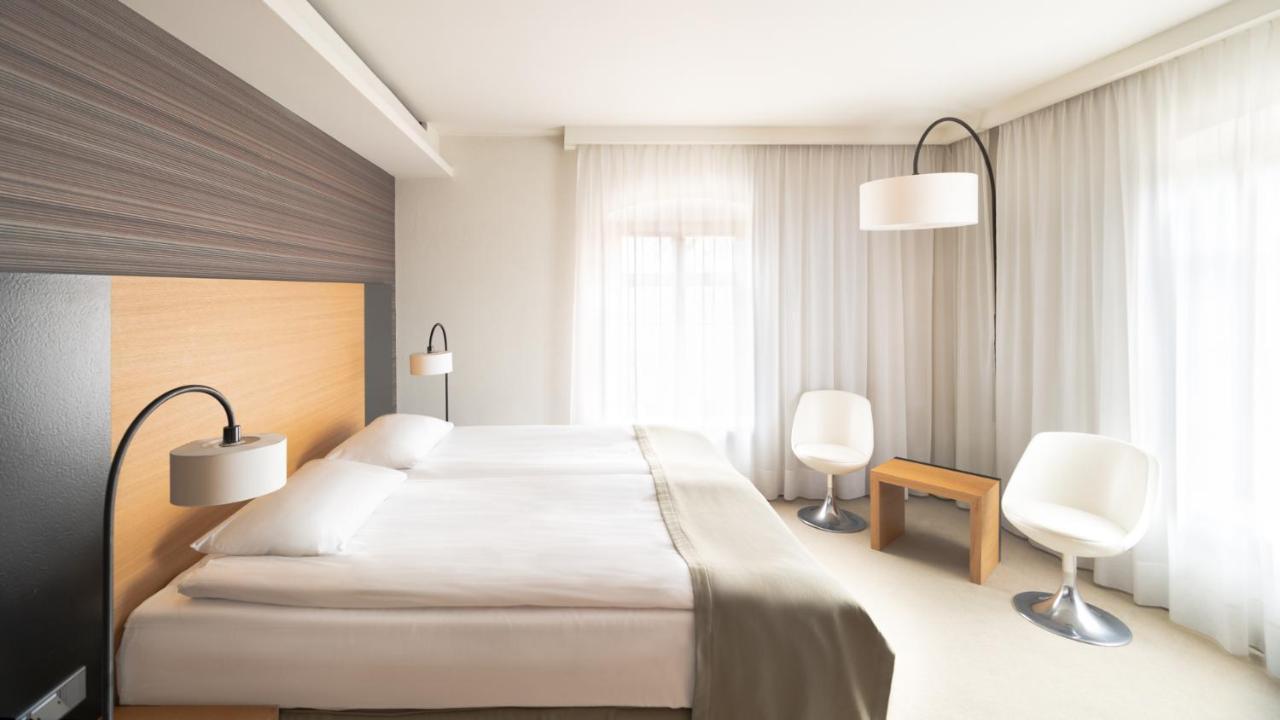 Hotel Bulwar Torun