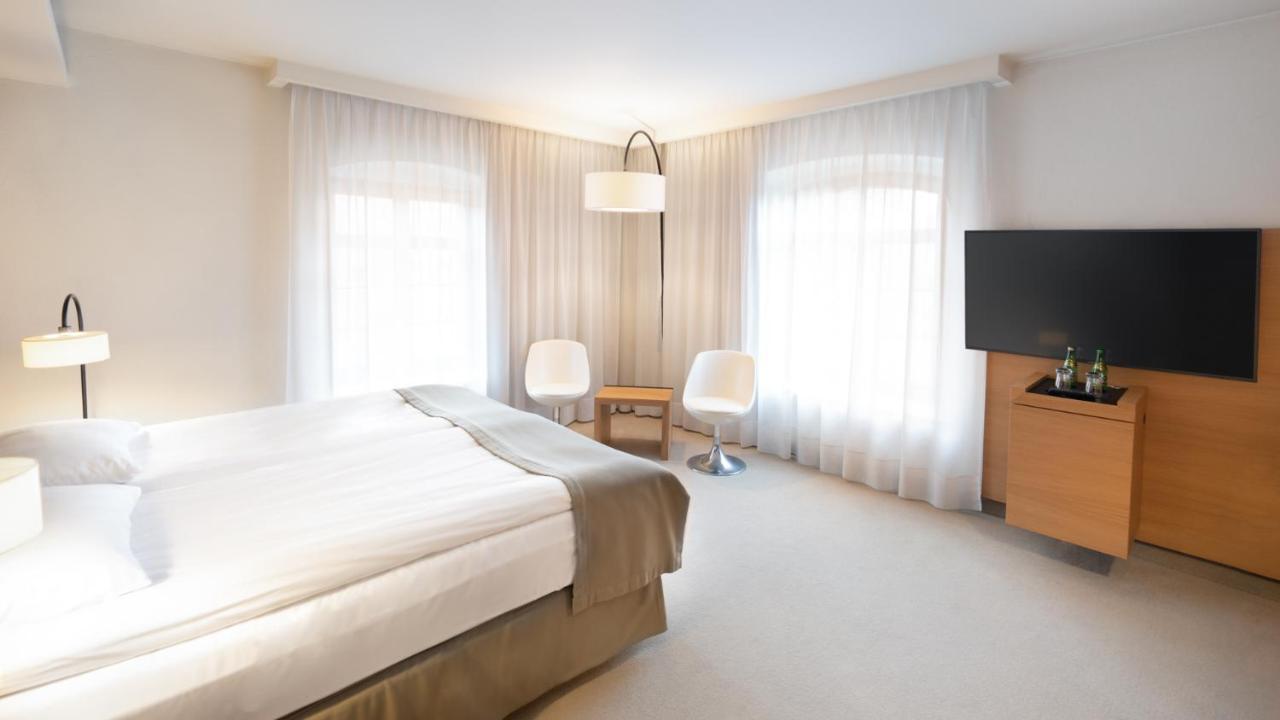 Bulwar Hotel Torun