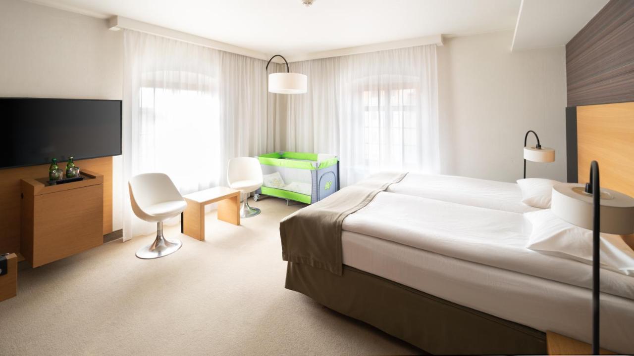 Hotel Bulwar Stary Toruń